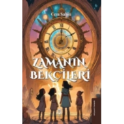 Zamanın Bekçileri