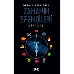Zamanın Efendileri - Diriliş