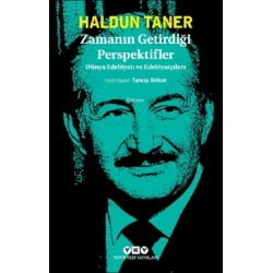 Zamanın Getirdiği Perspektifler