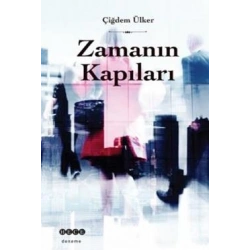 Zamanın Kapıları