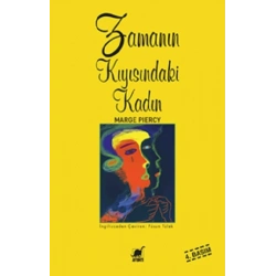 Zamanın Kıyısındaki Kadın