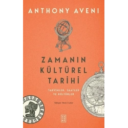 Zamanın Kültürel Tarihi