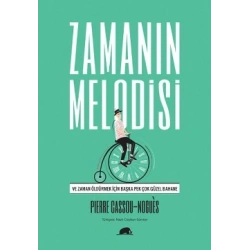 Zamanın Melodisi