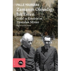 Zamanın Olmadığı Bir Evren