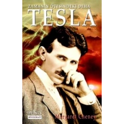 Zamanın Ötesindeki Deha Tesla