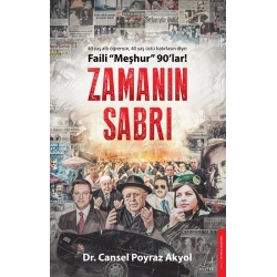 Zamanın Sabrı