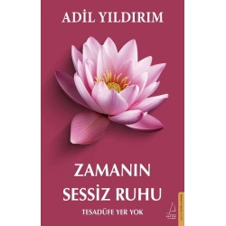 Zamanın Sessiz Ruhu