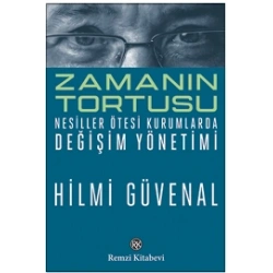 Zamanın Tortusu