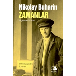 Zamanlar : Hapishane Yazıları