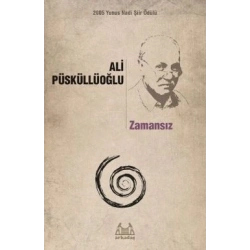 Zamansız