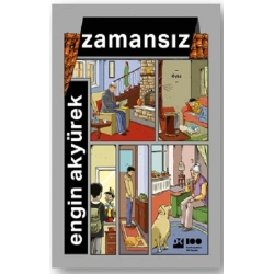 Zamansız