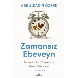 Zamansız Ebeveyn