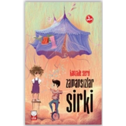 Zamansızlar Sirki