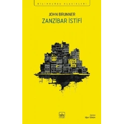Zanzibar İstifi