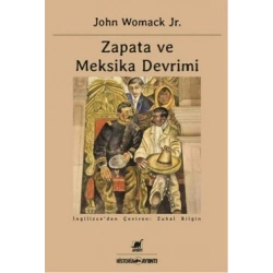 Zapata ve Meksika Devrimi