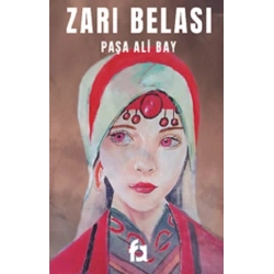 Zarı Belası