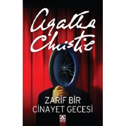Zarif Bir Cinayet Gecesi