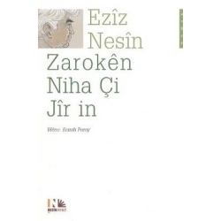 Zaroken Niha Çi Jir in