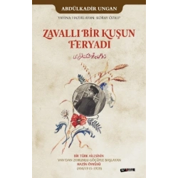 Zavallı Bir Kuşun Feryadı