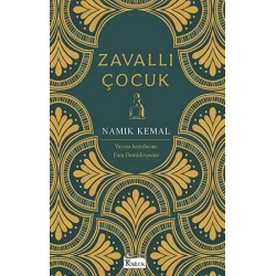 Zavallı Çocuk