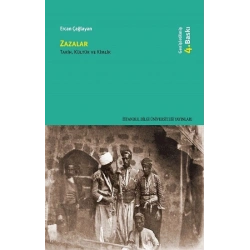 Zazalar
