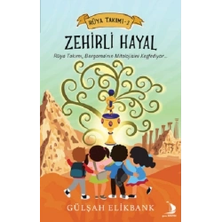 Zehirli Hayal