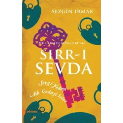 Zehr-i Bal Serisi 3 - Sırrı-ı Sevda