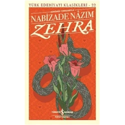 Zehra (Günümüz Türkçesiyle)