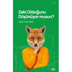 Zeki Olduğunu Düşünüyor Musun