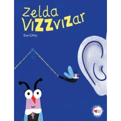 Zelda Vızzvızar