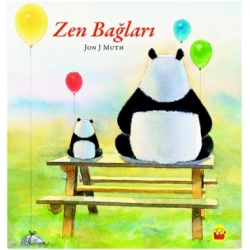 Zen Bağları