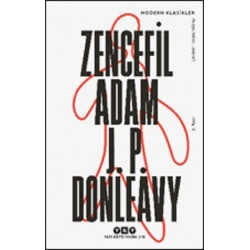 Zencefil Adam