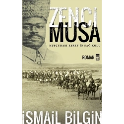 Zenci Musa