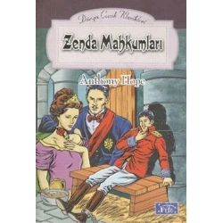 Zenda Mahkumları