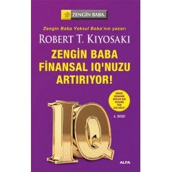 Zengin Baba Finansal IQ’unuzu Arttırıyor