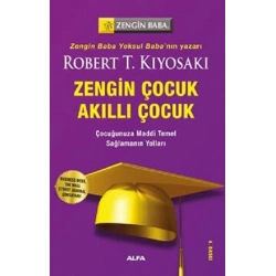Zengin Çocuk Akıllı Çocuk