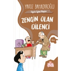 Zengin Olan Dilenci