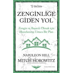 Zenginliğe Giden Yol
