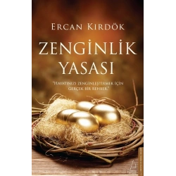 Zenginlik Yasası