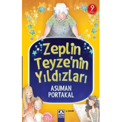 Zeplin Teyzenin Yıldızları