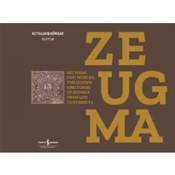 Zeugma (Ciltli, İngilizce)