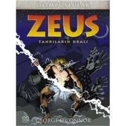 Zeus - Olimposlular