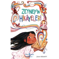 Zeynep’in Hikayeleri