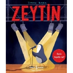 Zeytin