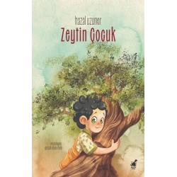 Zeytin Çocuk