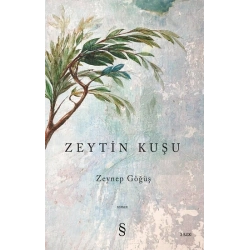 Zeytin Kuşu