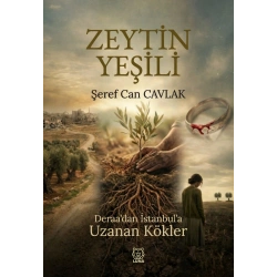 Zeytin Yeşili