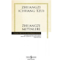 Zhuangzi Metinleri