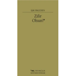 Zifir Olsun!