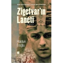 Zigetvarın Laneti